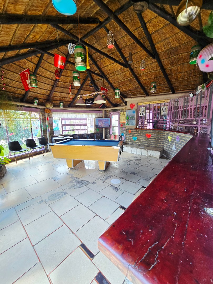 3 Bedroom Property for Sale in Pienaarsdorp North West